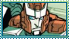 stamp of IDW1 Ratchet